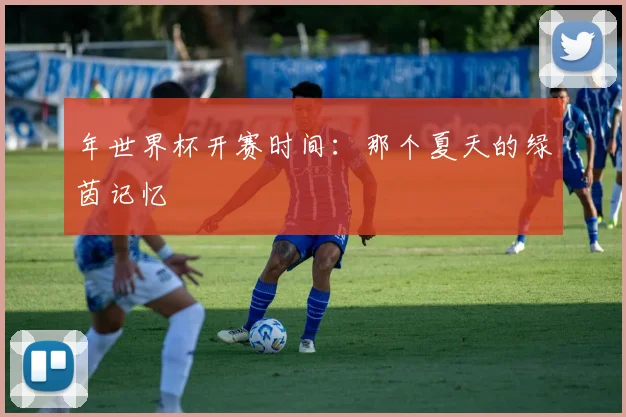 年世界杯开赛时间：那个夏天的绿茵记忆