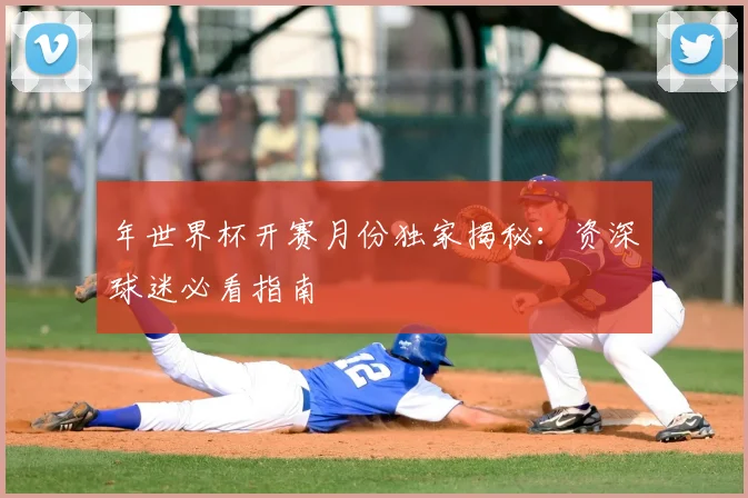 年世界杯开赛月份独家揭秘：资深球迷必看指南