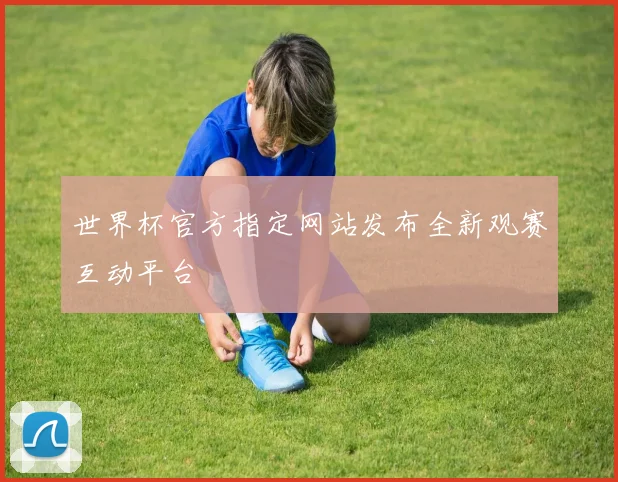 世界杯官方指定网站发布全新观赛互动平台