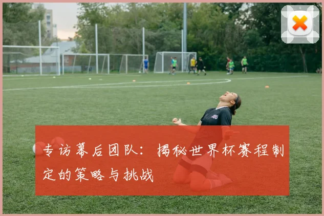 专访幕后团队：揭秘世界杯赛程制定的策略与挑战